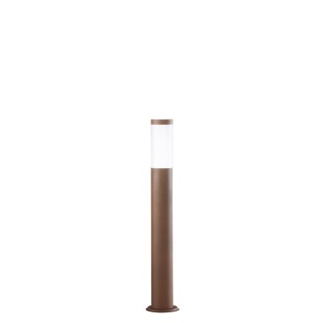 Borne lumineuse extérieure 40 W E27 | Mondialshop