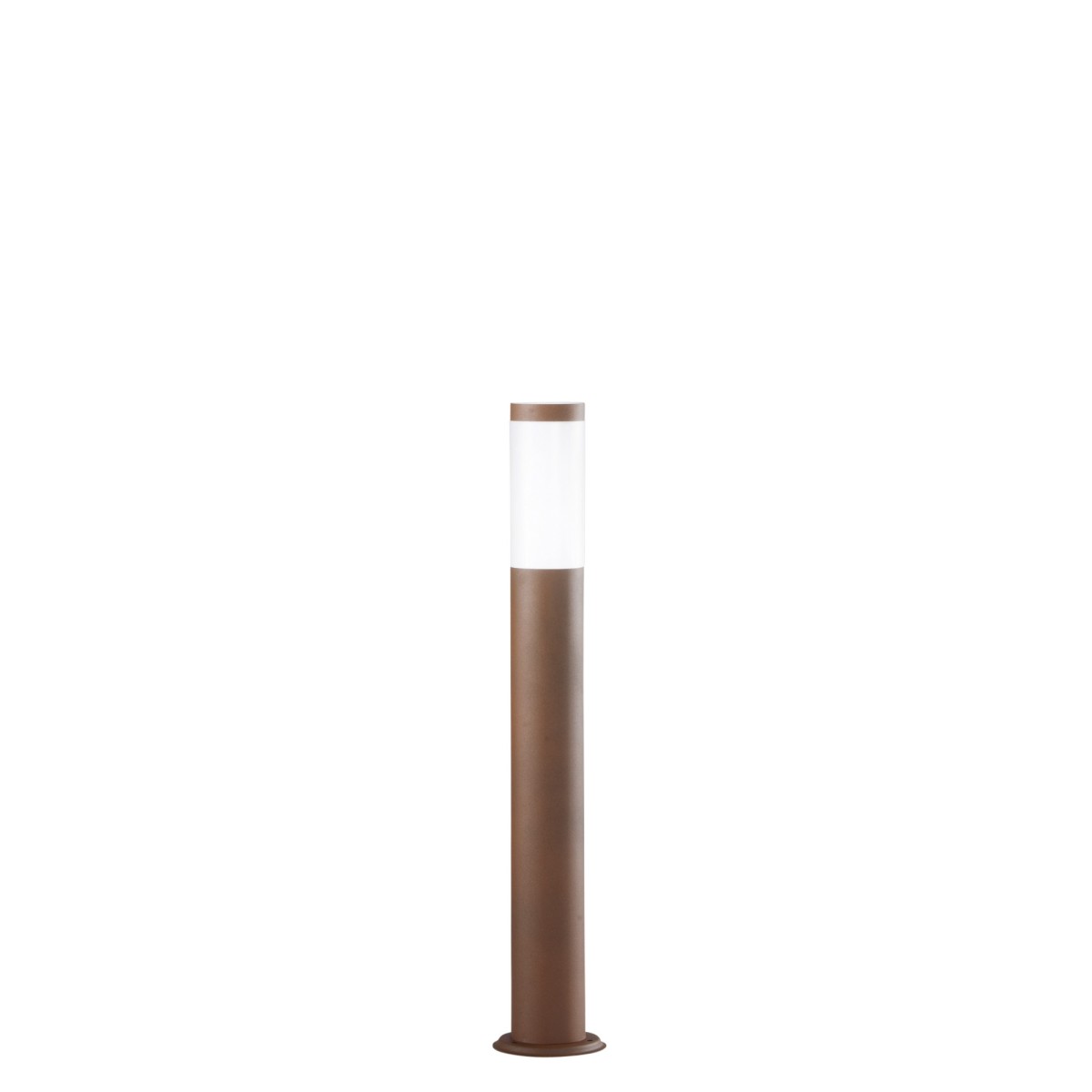 Borne lumineuse extérieure 40 W E27 | Mondialshop