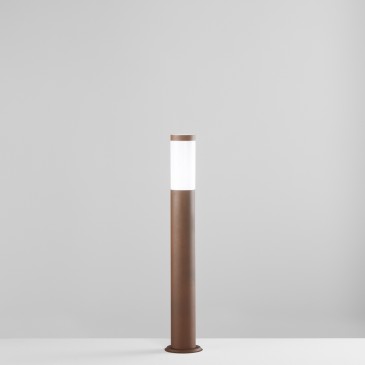 Borne lumineuse extérieure 40 W E27 | Mondialshop