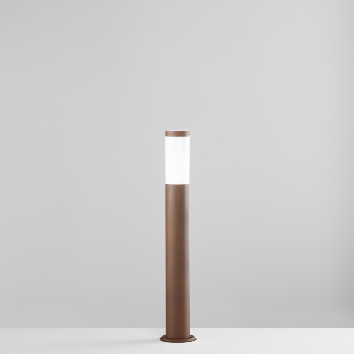Paletto Luce Esterno 40W E27 | Mondialshop