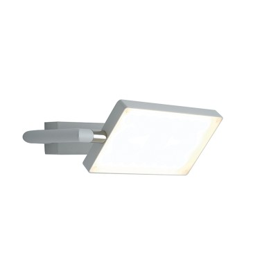 17W Verstellbare LED-Wandleuchte für den Innenbereich | Mondialshop