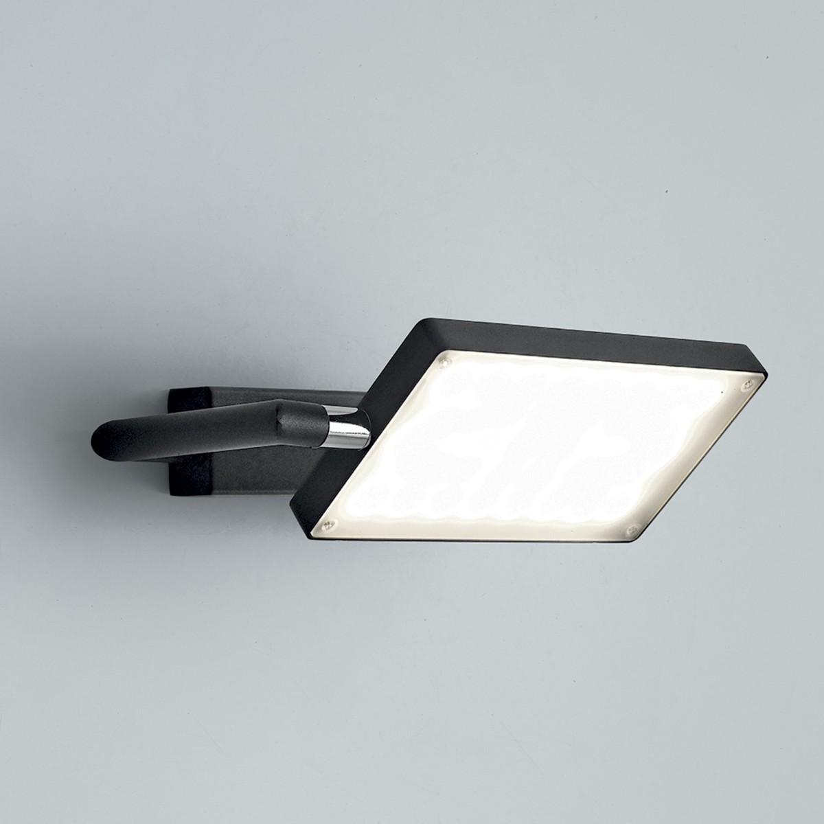 Applique murale LED intérieure réglable 17 W | Mondialshop