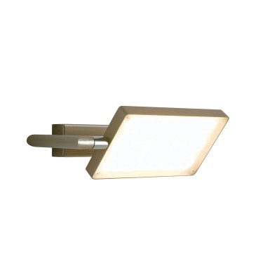 17W Verstellbare LED-Wandleuchte für den Innenbereich | Mondialshop