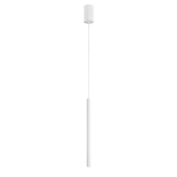 Lampada a Sospensione Cilindrica 5W | Mondialshop