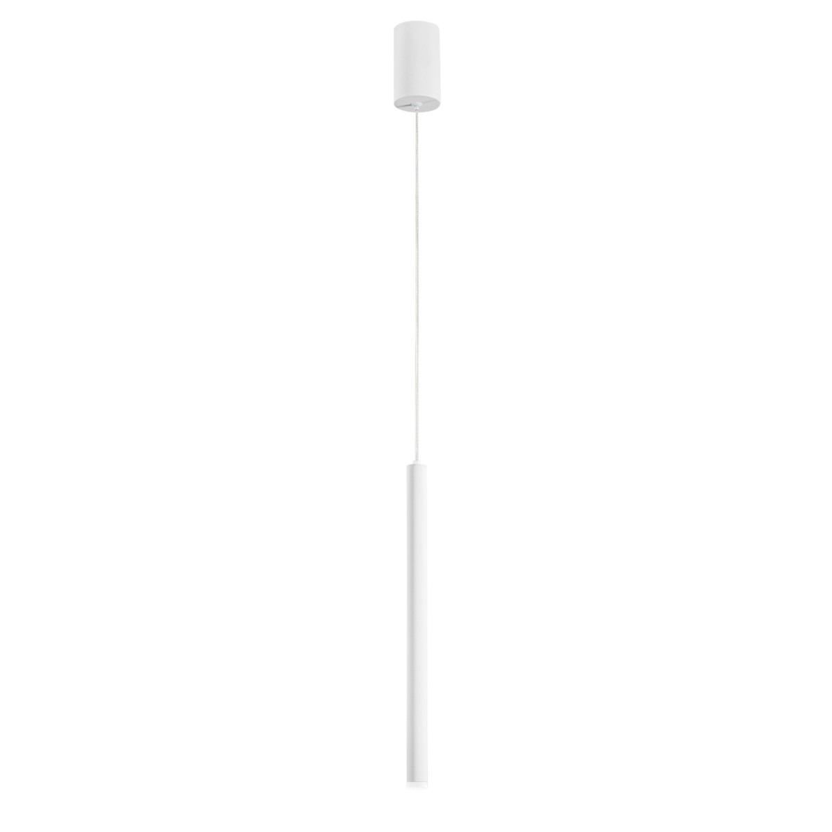 Lampada a Sospensione Cilindrica 5W | Mondialshop