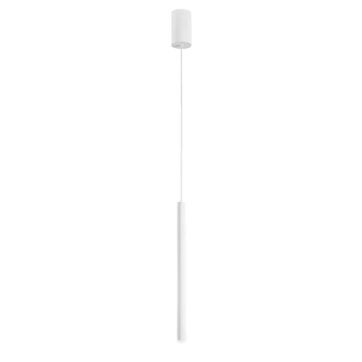 Lampada a Sospensione Cilindrica 5W | Mondialshop