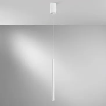 Lampada a Sospensione Cilindrica 5W | Mondialshop