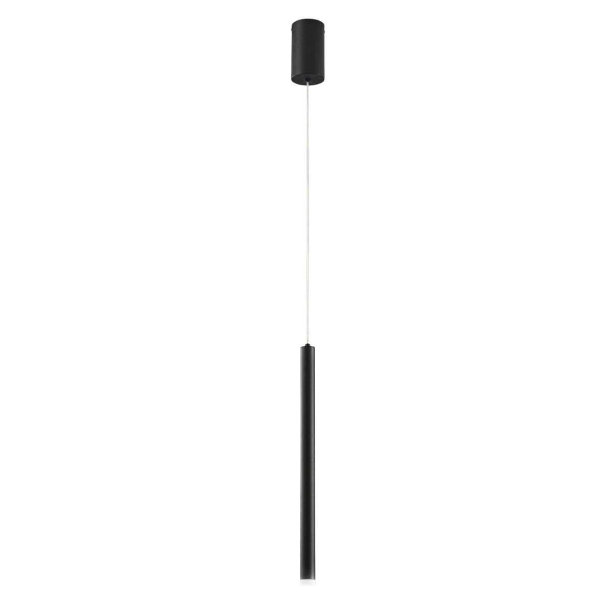 Lampada a Sospensione Cilindrica 5W | Mondialshop