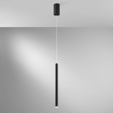 Suspension cylindrique 5W | Mondialshop