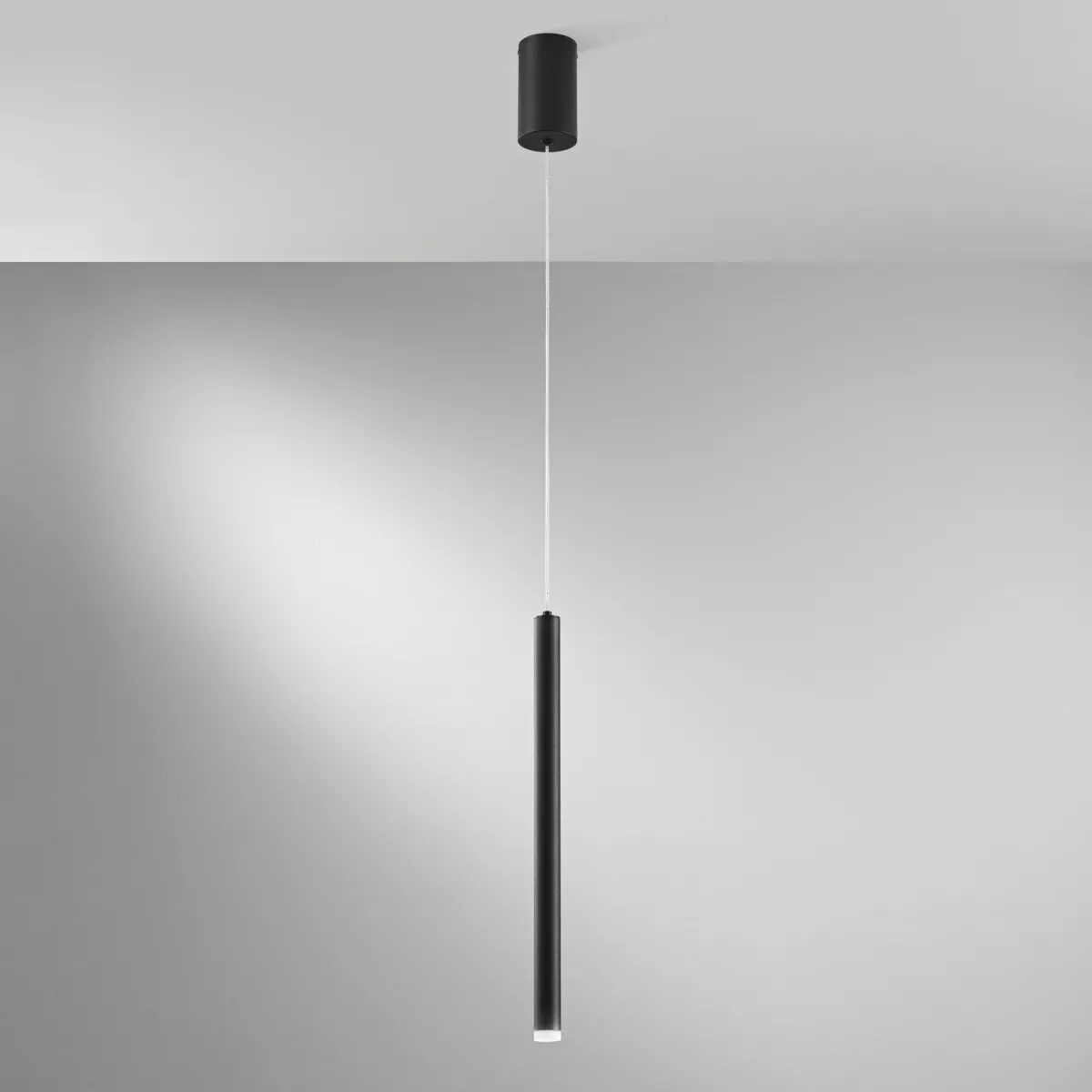 Lampada a Sospensione Cilindrica 5W | Mondialshop