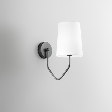 Applique di Design Elegante E14 | Mondialshop