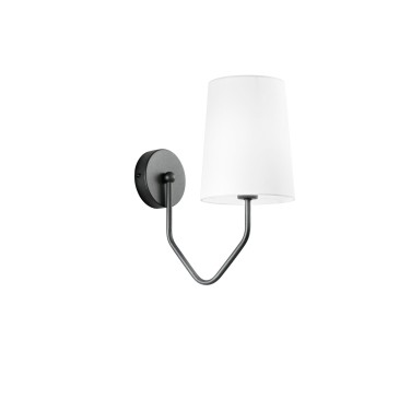 Elegante E14 Design-Wandleuchte | Mondialshop