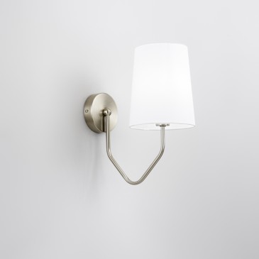 Applique di Design Elegante E14 | Mondialshop