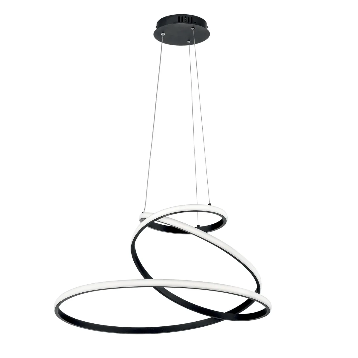 Lampadario LED Moderno 8000 Lumen | Mondialshop