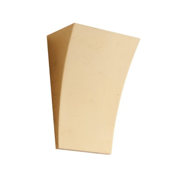 Applique Moderna Bi-emissione 2xG9 | Mondialshop