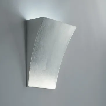 Applique murale moderne à double émission avec 2 ampoules G9 | Mondialshop