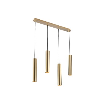 Linear Suspension 4XGU10 | Mondialshop