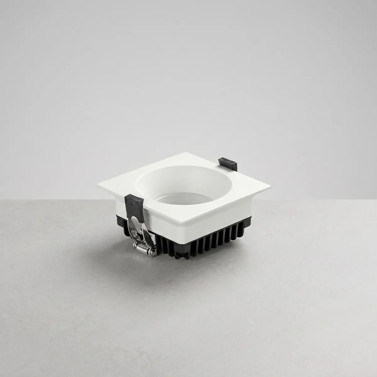 Incasso LED Quadrato 12W CCT | Mondialshop
