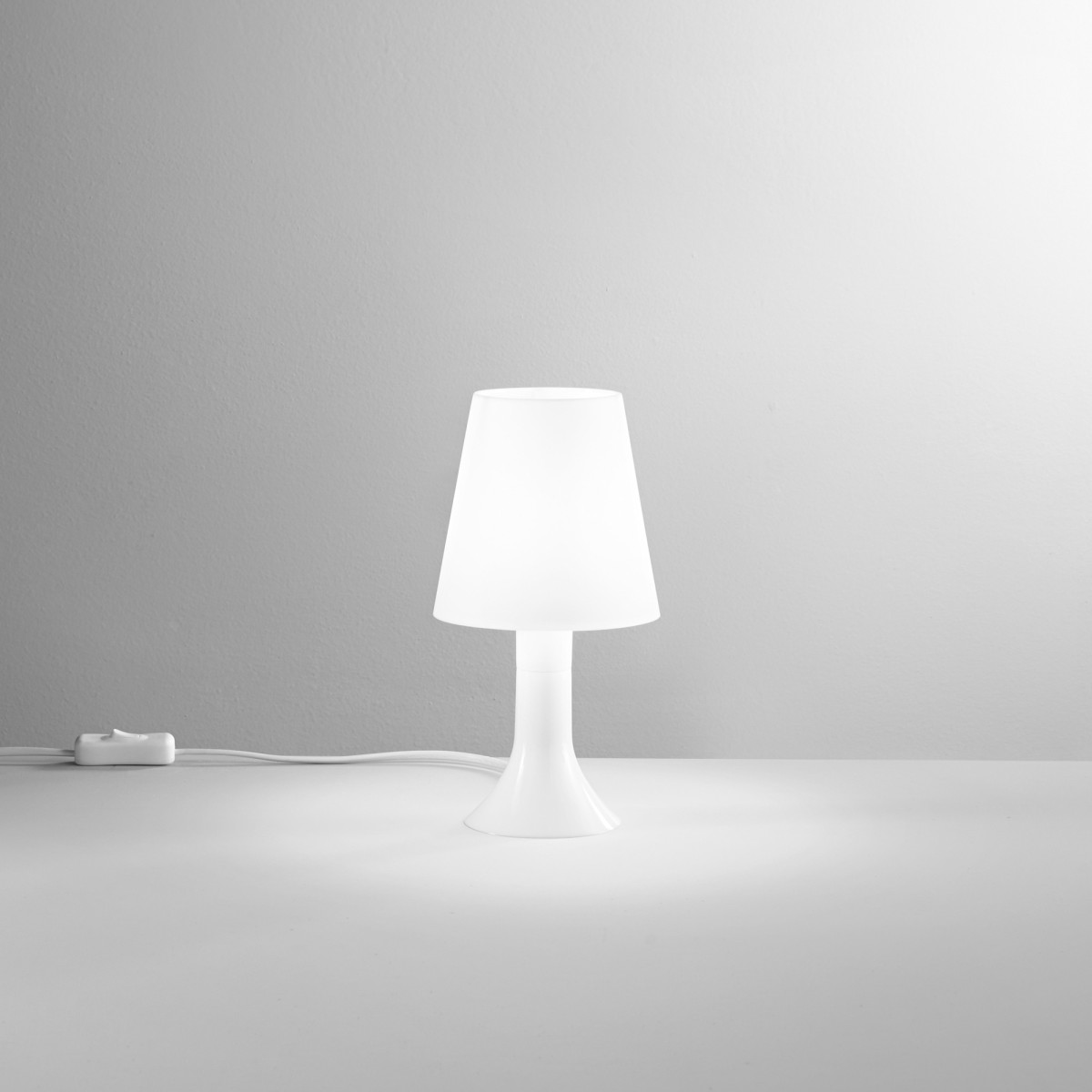 5-Farben-Lampe für Schlaf- und Kinderzimmer | Mondialshop