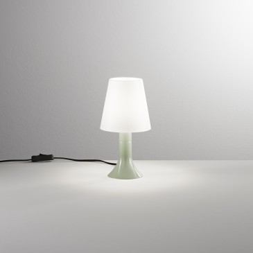 Lampe 5 couleurs pour chambres et chambres d'enfants | Mondialshop