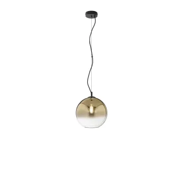Lustre moderne doré ou cuivré | Mondialshop