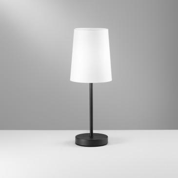 Lampada da Comodino Elegante | Mondialshop