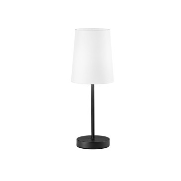 Lampada da Comodino Elegante | Mondialshop
