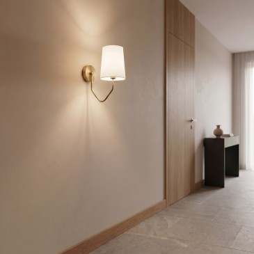 Designer-Wandleuchte...