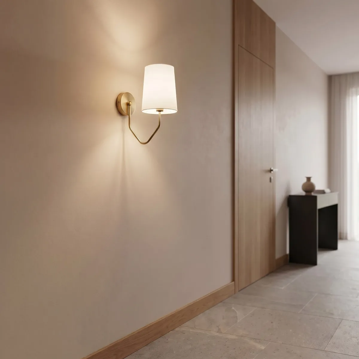 Applique di Design Elegante E14 | Mondialshop