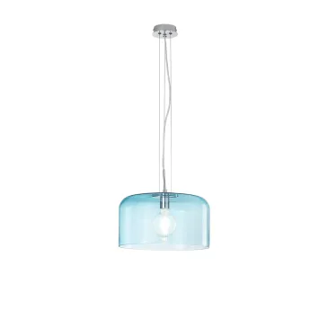 E27 Glas-Pendelleuchte | Mondialshop