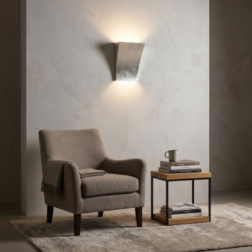Applique Moderna Bi-emissione 2xG9 | Mondialshop