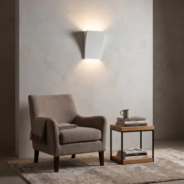 Applique moderna Lampada da parete bi-emissione 2xG9 Disponibile in 3 varianti