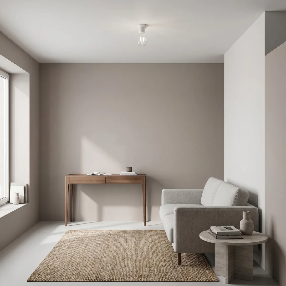 Douille E27 blanche moderne | Mondialshop