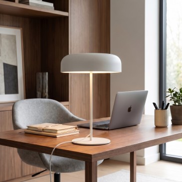 Lampe de table moderne | Mondialshop