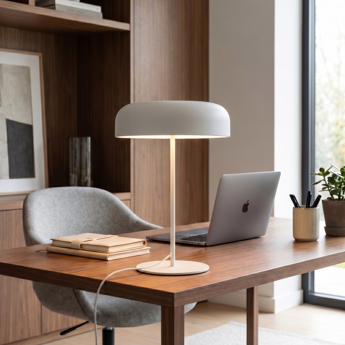Lampada da Tavolo Moderna | Mondialshop
