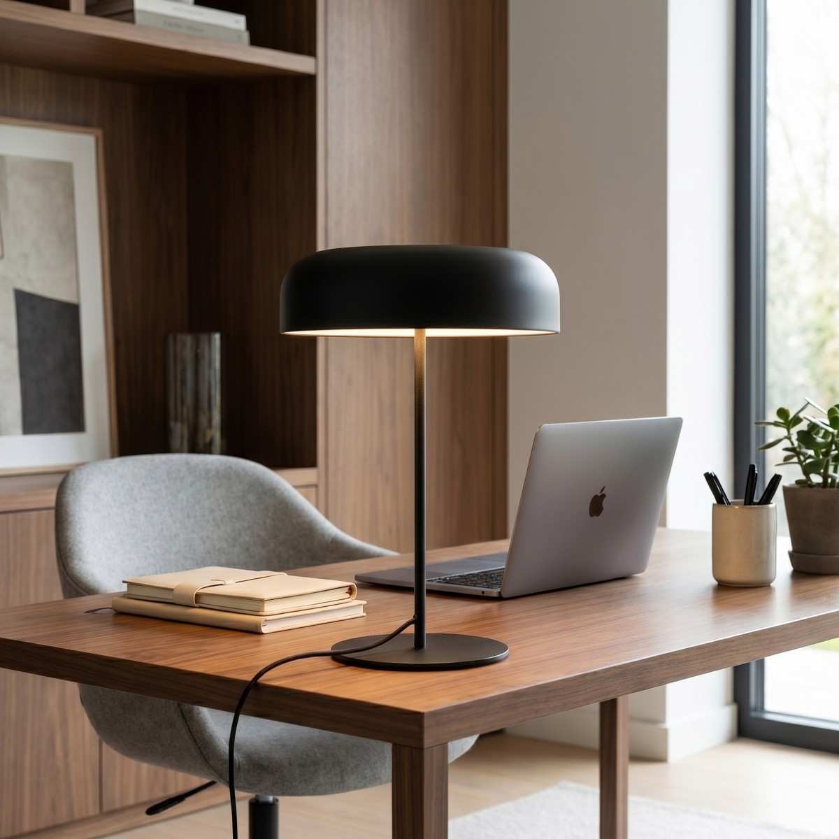 Lampe de table moderne | Mondialshop