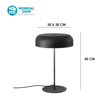 Lampe de table moderne | Mondialshop