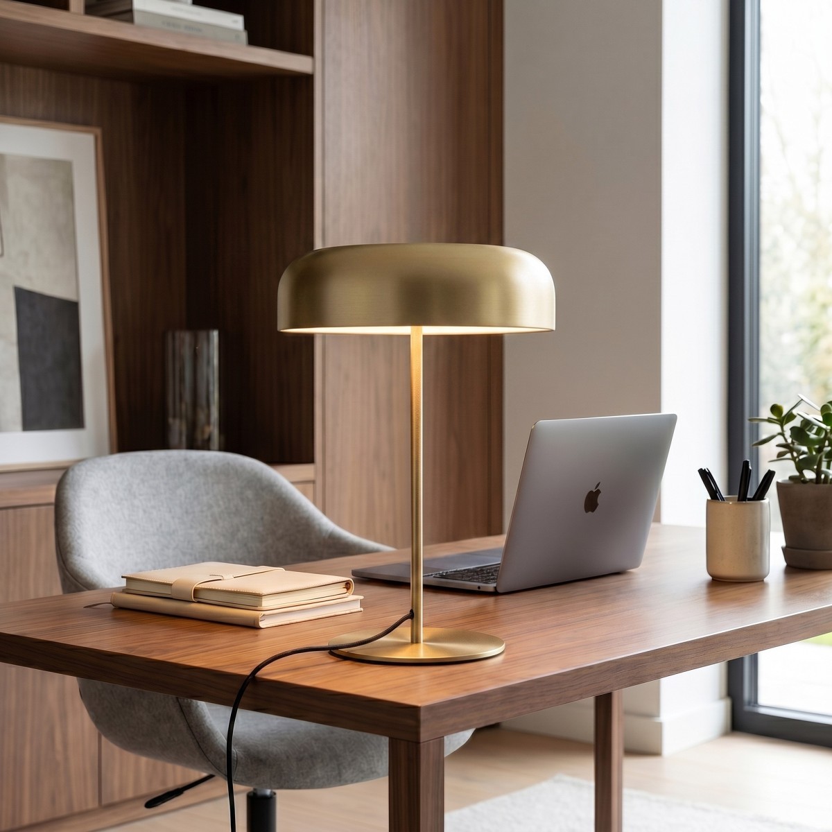 Lampe de table moderne | Mondialshop