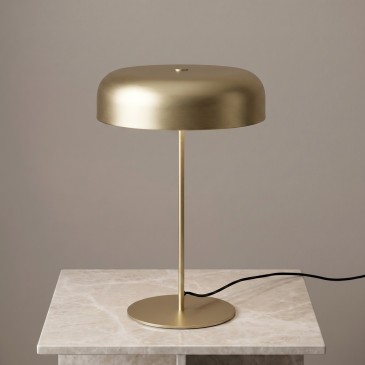 Moderne Tischleuchte | Mondialshop