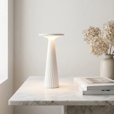 Lampe LED sans fil 2,5 W pour extérieur | Mondialshop