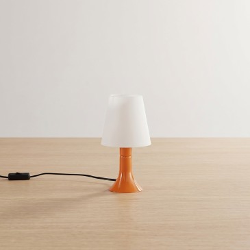 Lampe 5 couleurs pour chambres et chambres d'enfants | Mondialshop