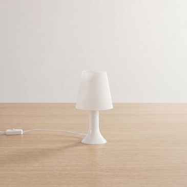 Lampe 5 couleurs pour chambres et chambres d'enfants | Mondialshop