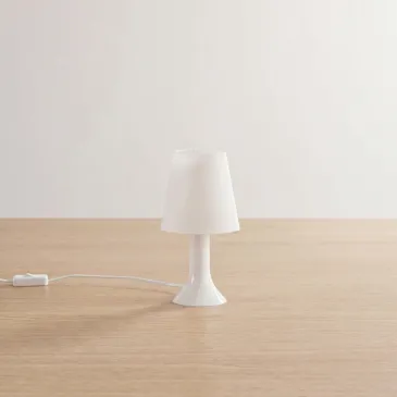 Lampe 5 couleurs pour chambres et chambres d'enfants | Mondialshop
