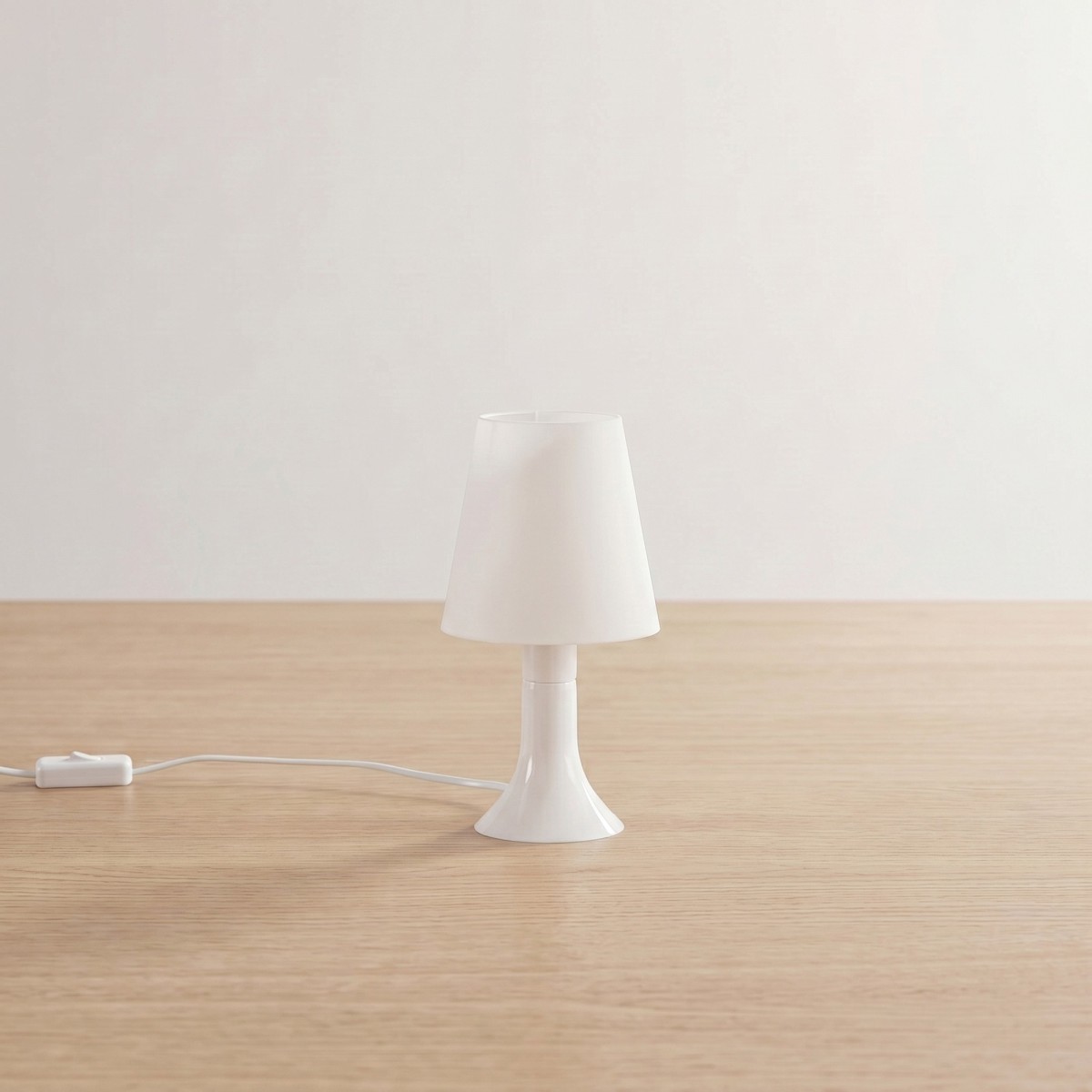 5-Farben-Lampe für Schlaf- und Kinderzimmer | Mondialshop