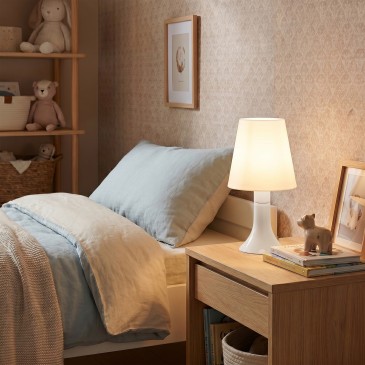 5-Farben-Lampe für Schlaf- und Kinderzimmer | Mondialshop