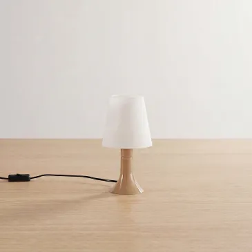5-Farben-Lampe für Schlaf- und Kinderzimmer | Mondialshop