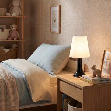 Lampe 5 couleurs pour chambres et chambres d'enfants | Mondialshop