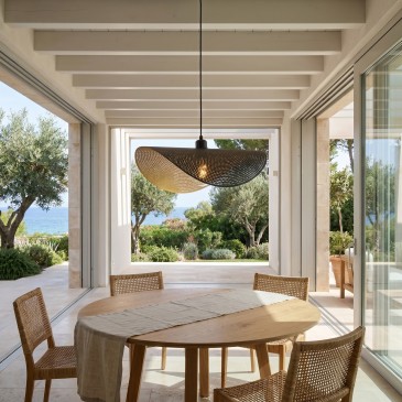 Sospensione per interni Lampadario moderno Disponibile in oro 1XE27 Altezza regolabile