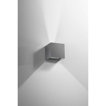 Applique LED Doppia Emissione 4 Varianti | Mondialshop