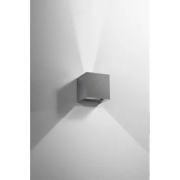Applique LED Doppia Emissione 4 Varianti | Mondialshop